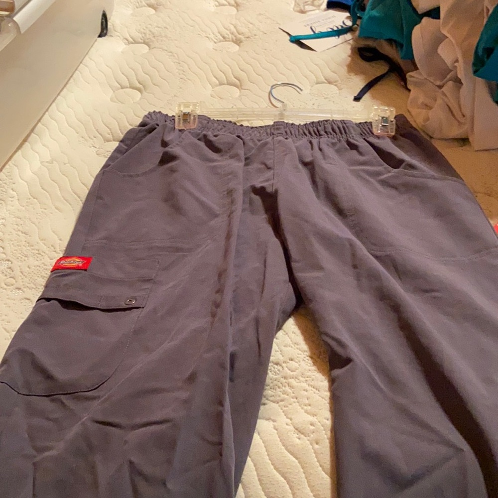 Dickies scrub pants